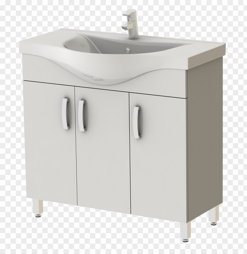 Sink Тумба Furniture Bathroom Bathtub PNG