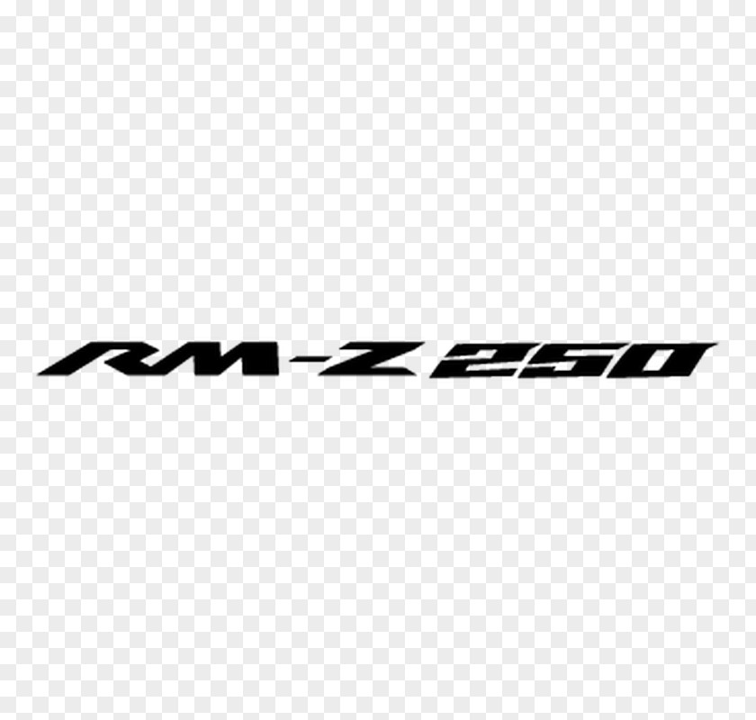 Suzuki Brand Motorcycle Logo Sticker PNG