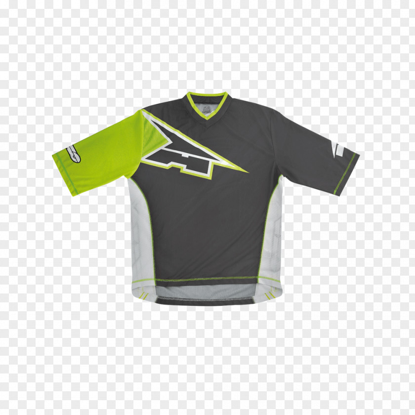 T-shirt Jersey Freeride Bicycle Cycling PNG