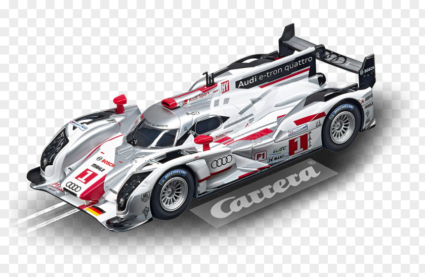 Audi Le Mans Quattro R18 Formula One Car 5 Series DTM PNG