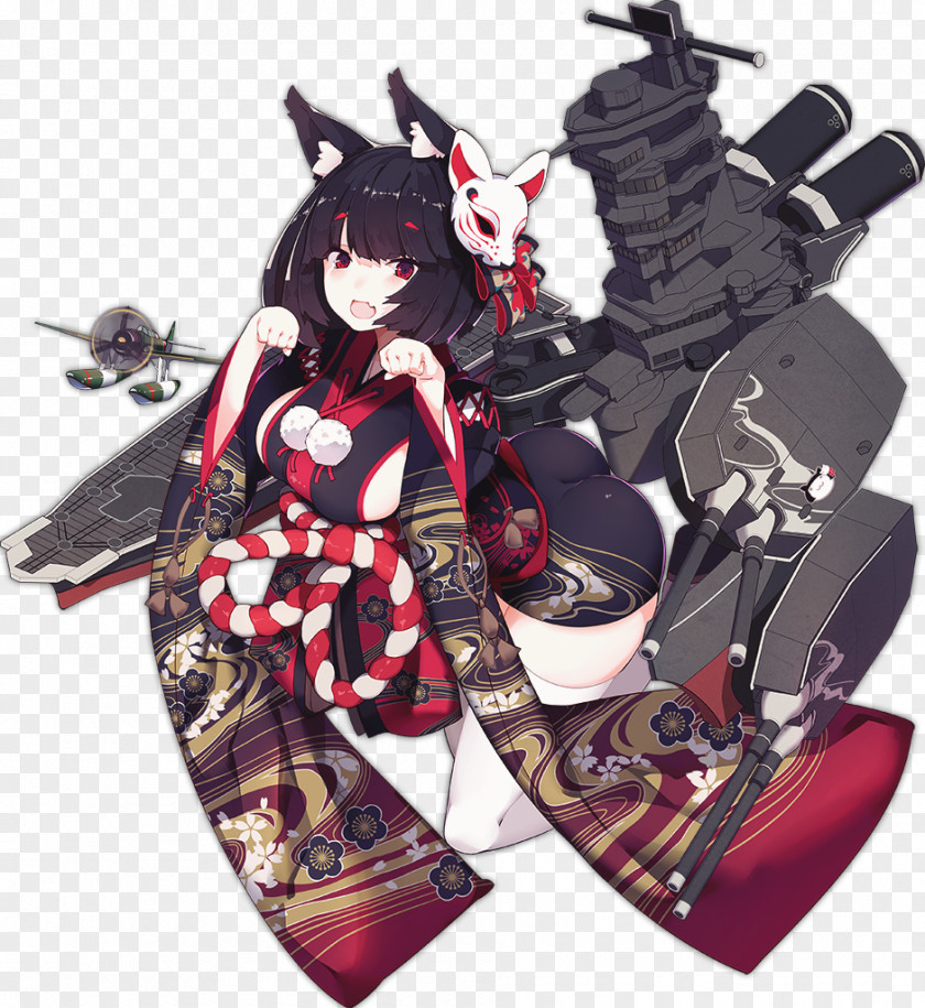 Azur Lane Kantai Collection Japanese Battleship Yamashiro German Tirpitz PNG battleship Tirpitz, Ship clipart PNG