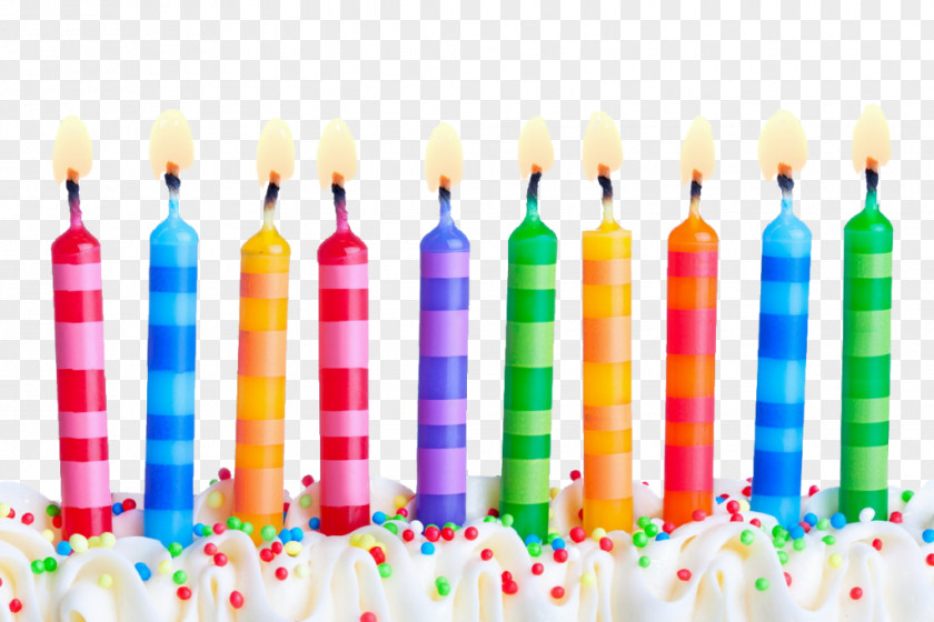 Birthday Cake Clip Art PNG