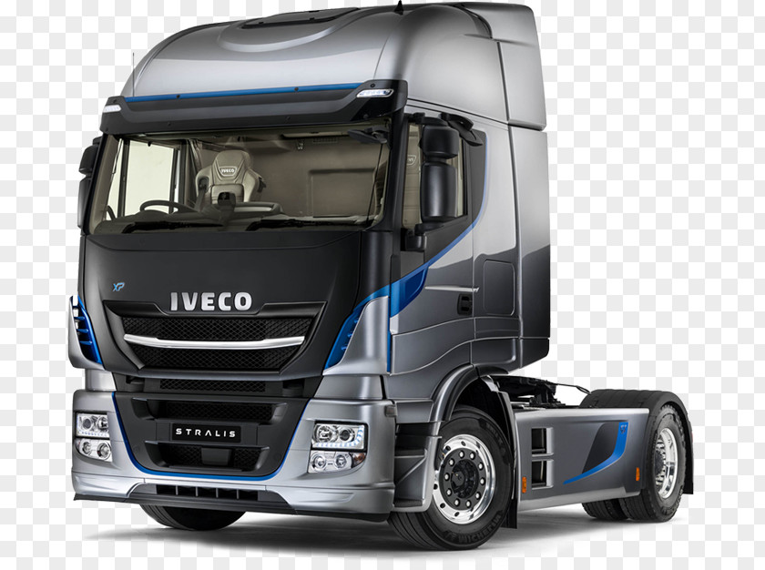 Car Tire Iveco Daily Stralis PNG