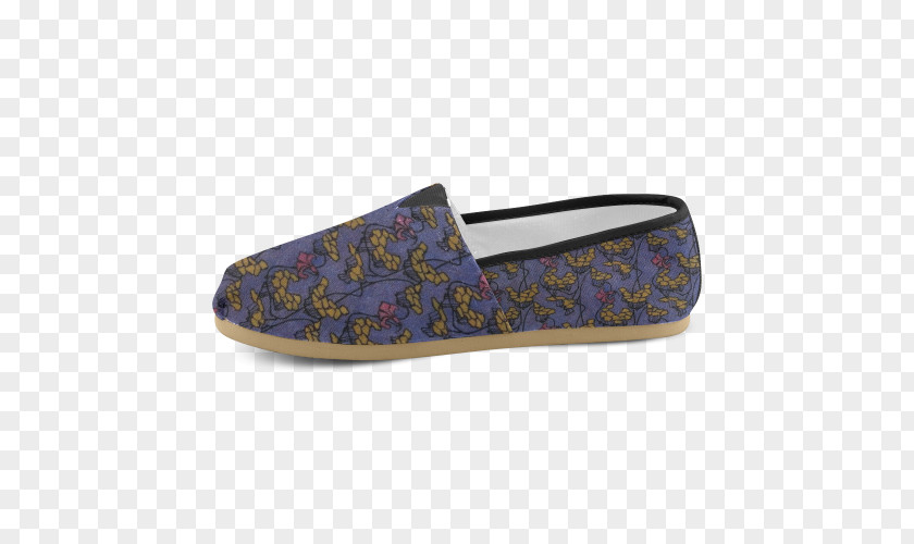 Casual Shoes Slip-on Shoe KonoSuba Walking PNG