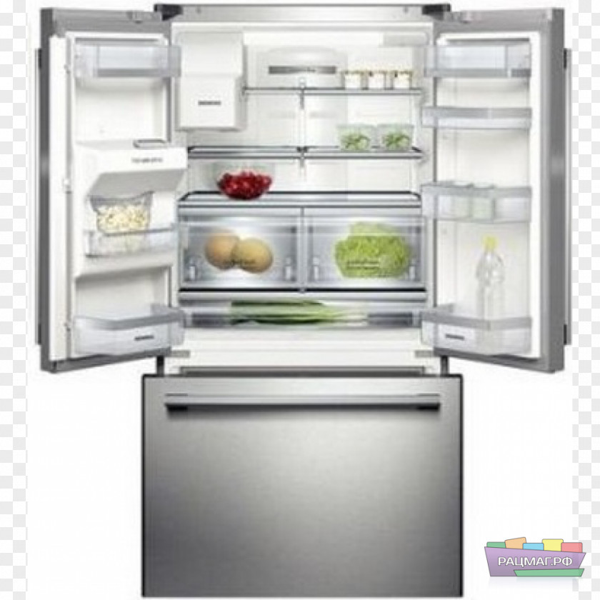 Gourmet Kitchen Refrigerator Auto-defrost Freezers Home Appliance Robert Bosch GmbH PNG