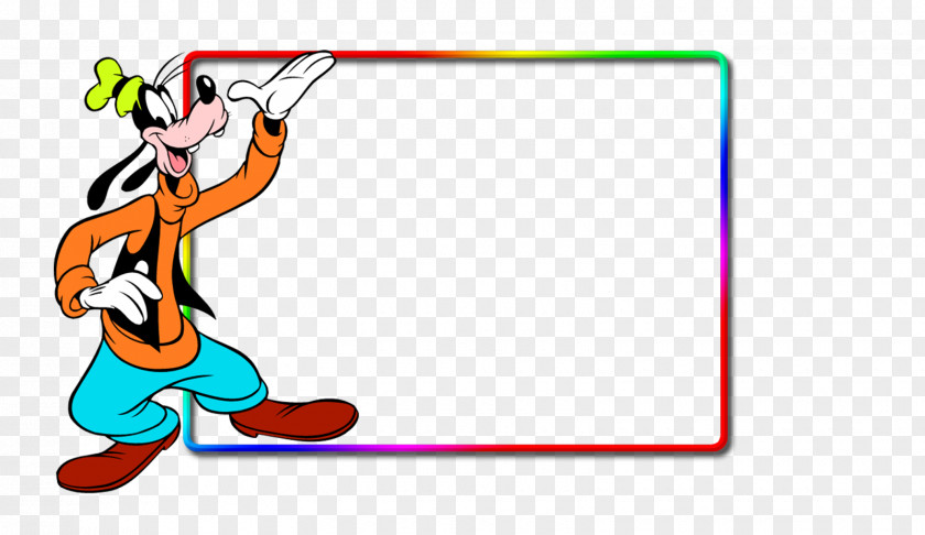 Mickey Mouse Goofy Minnie The Walt Disney Company Animated Cartoon PNG