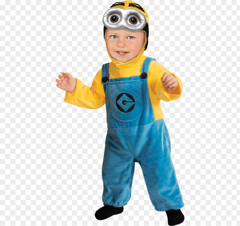 Minions Dave The Minion Kevin Costume Despicable Me PNG