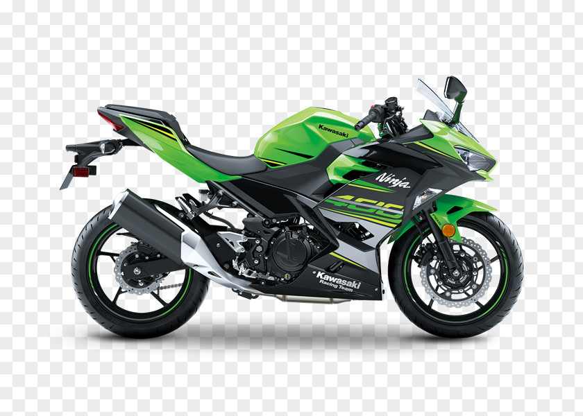 Motorcycle Kawasaki Ninja H2 400 Motorcycles PNG