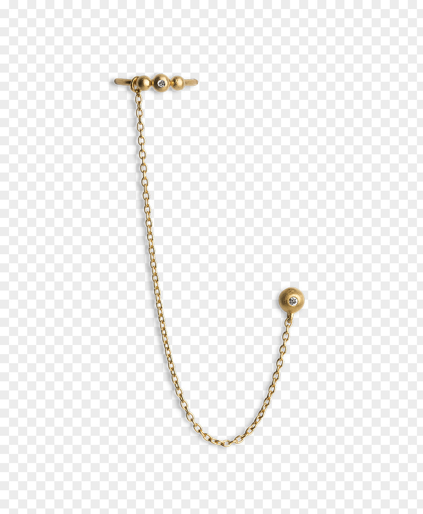 Necklace Earring Кафф Chain Cuff PNG