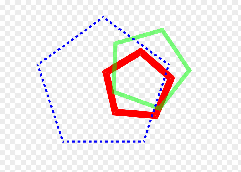 Pentagon Drawing Polygon PNG
