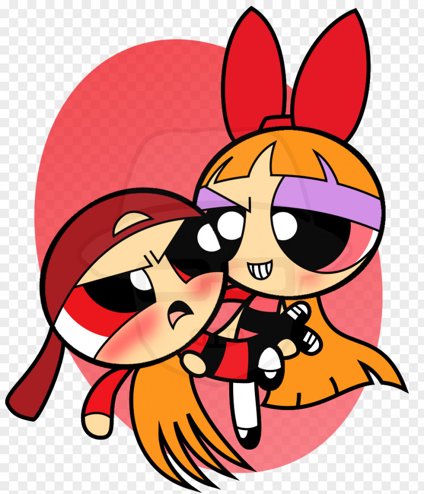 Powerpuff Girls YouTube Animation The Rowdyruff Boys Cartoon Network PNG