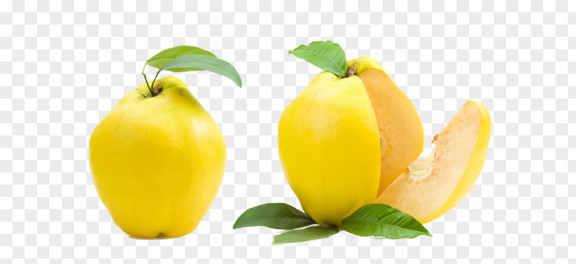 Two Pears Banana Pear Fruit Quince PNG