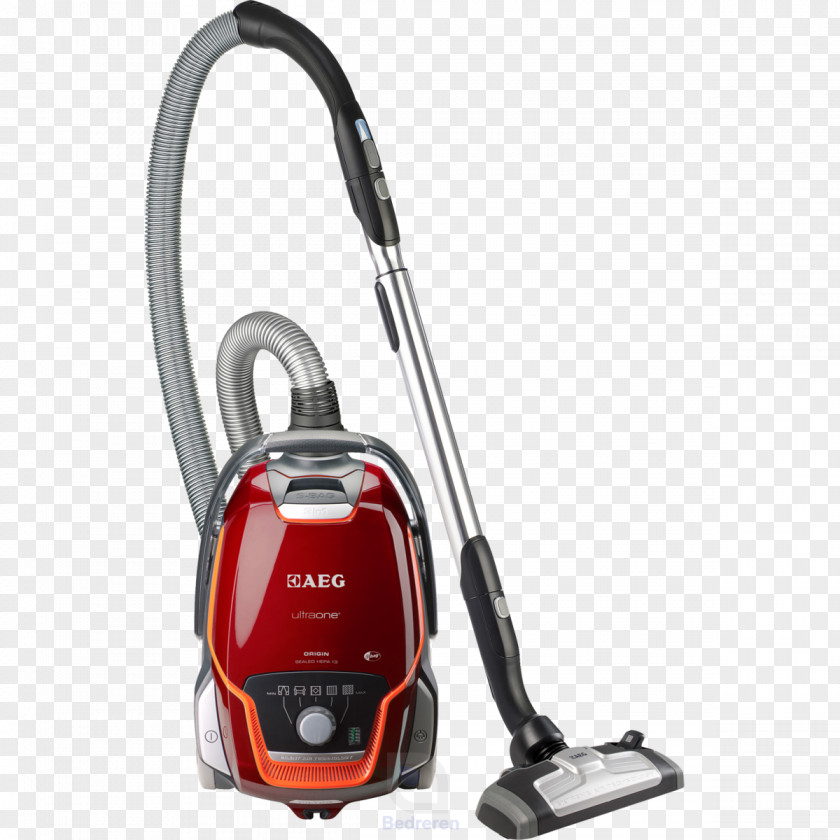 Vacuum Cleaner Electrolux AEG PNG