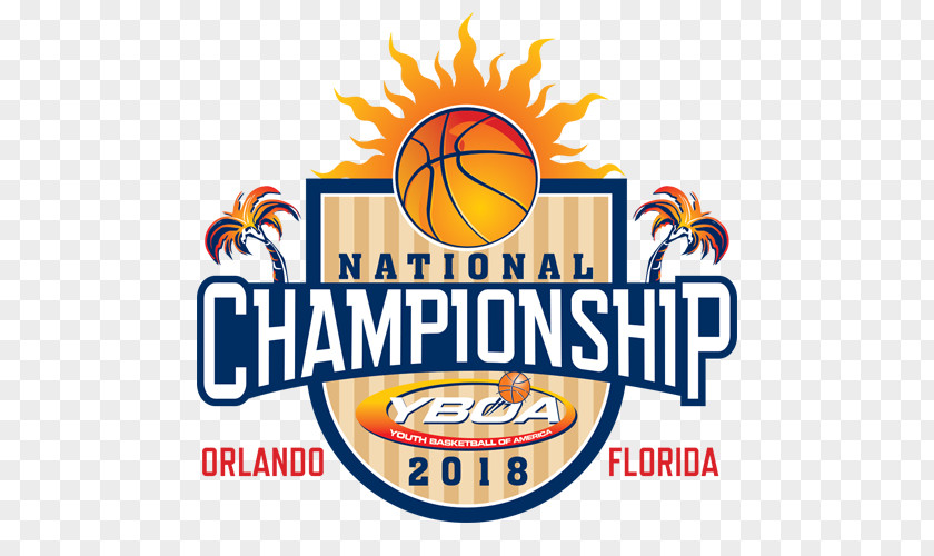 2018 Open Championship Youth Basketball Of America SeaWorld Orlando Tournament Team Sport PNG