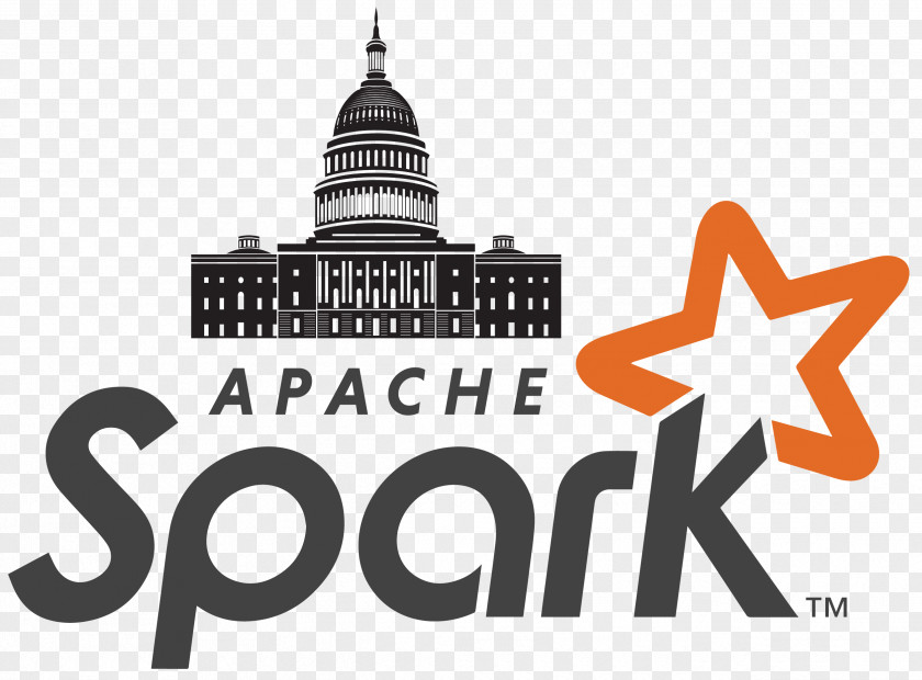 Apache Spark Big Data SQL Hadoop MapReduce PNG