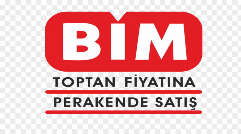 Bim Logo Adana Gaziantep Discount Shop PNG