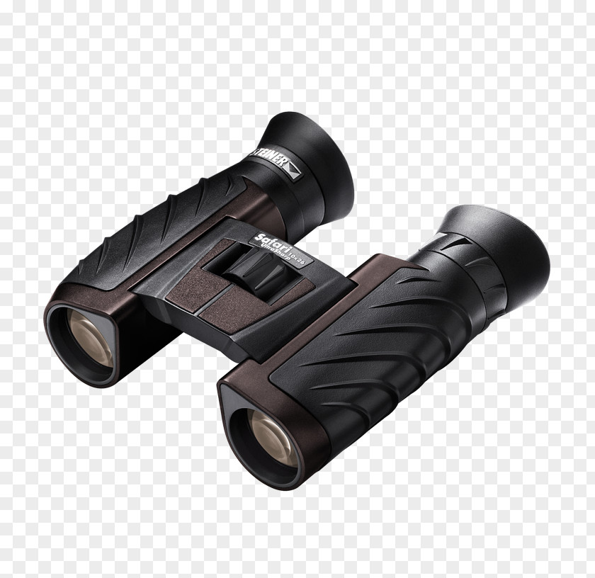 Binoculars 10 X 26Binoculars Steiner Optik Safari Optics STEINER-OPTIK GmbH UltraSharp PNG