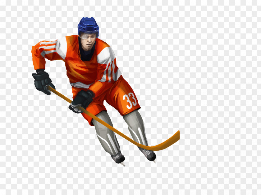 Hockey Russian National Ice Team Kontinental League Olympic Games Player PNG