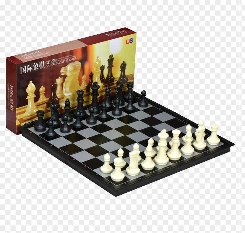 International Chess Draughts Set Backgammon Xiangqi PNG