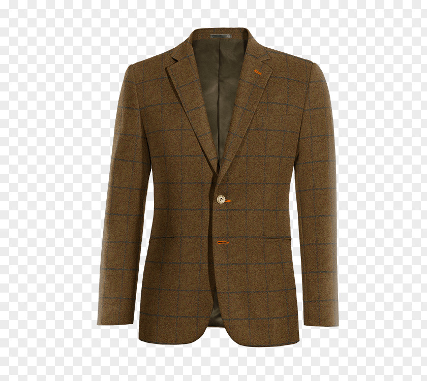 Jacket Blazer Sport Coat Suit Double-breasted PNG