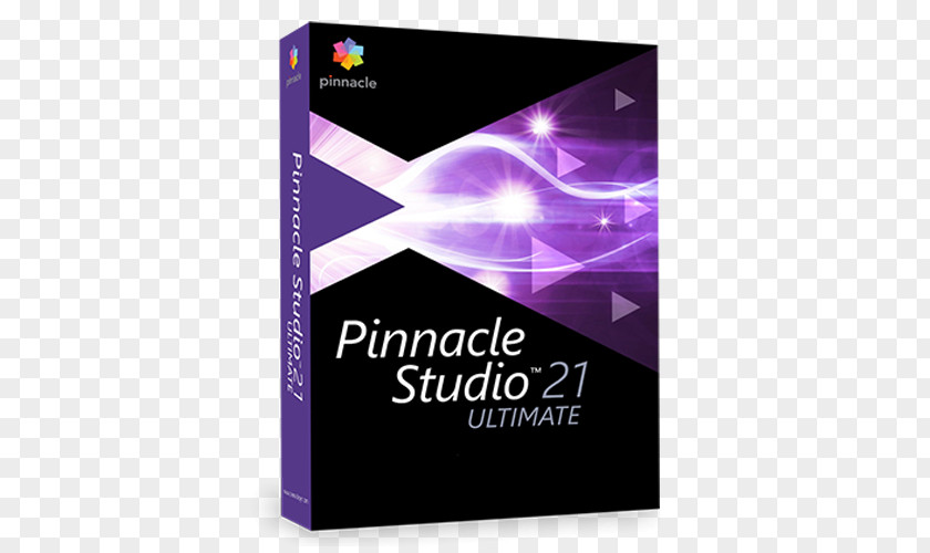 Pinnacle Business Systems Studio Corel VideoStudio Video Editing Software PNG