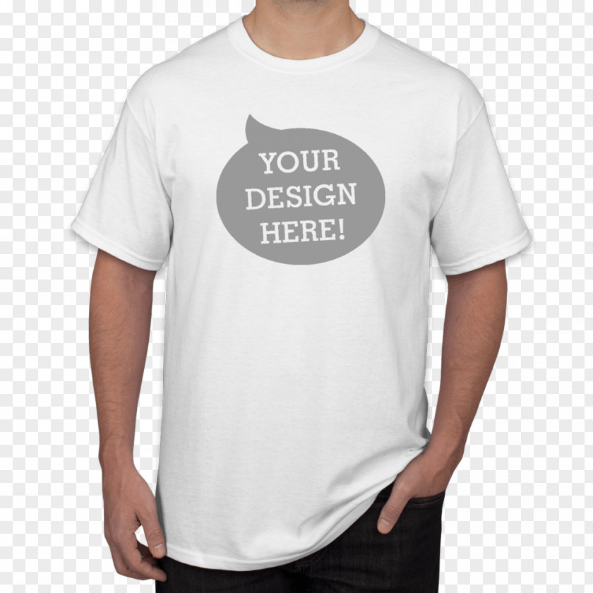 Print T-shirt Printed Clothing Sizes PNG