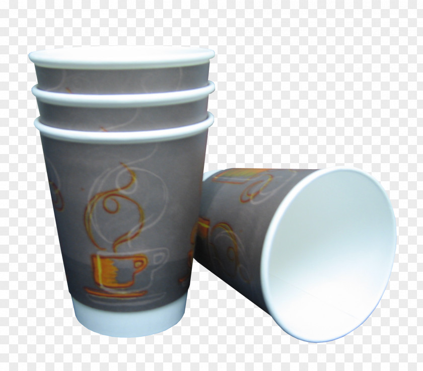 Toilet Paper Coffee Cup Disposable PNG