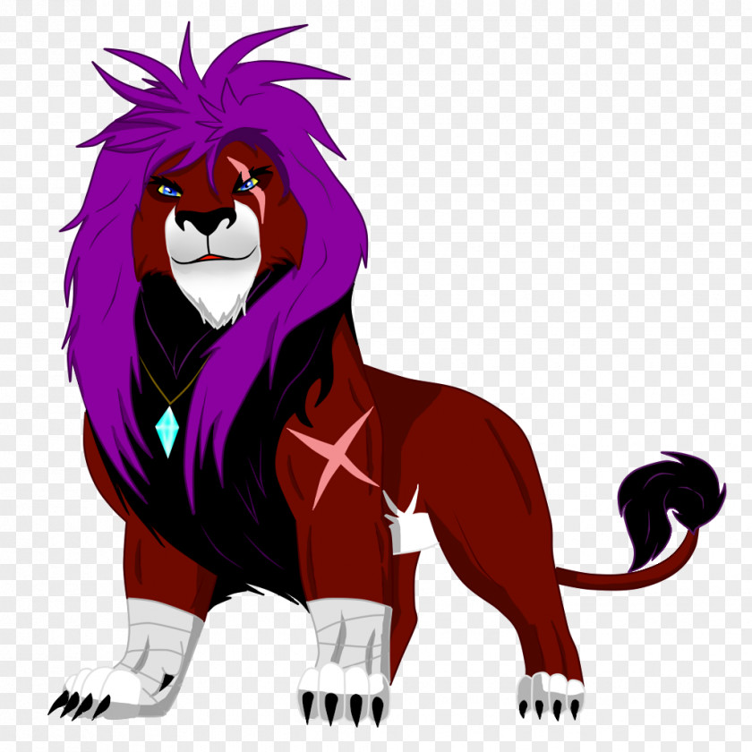 TOMBOY Lion Drawing YouTube PNG