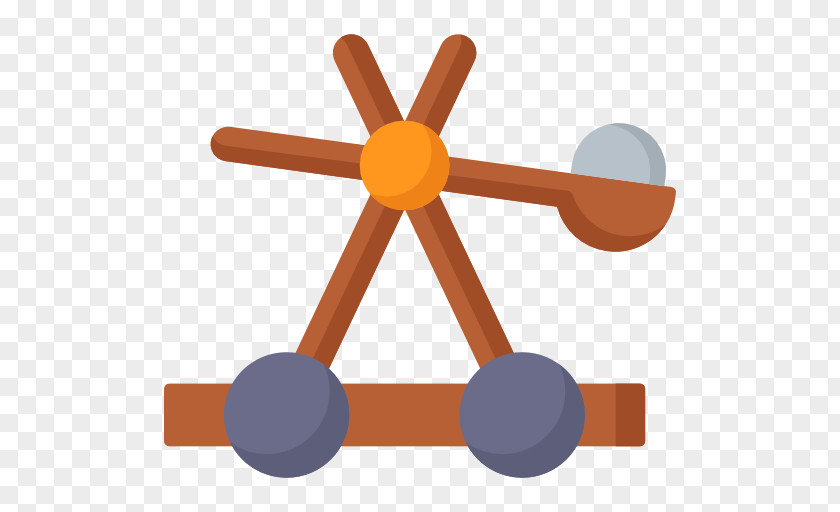 Catapult Icon PNG