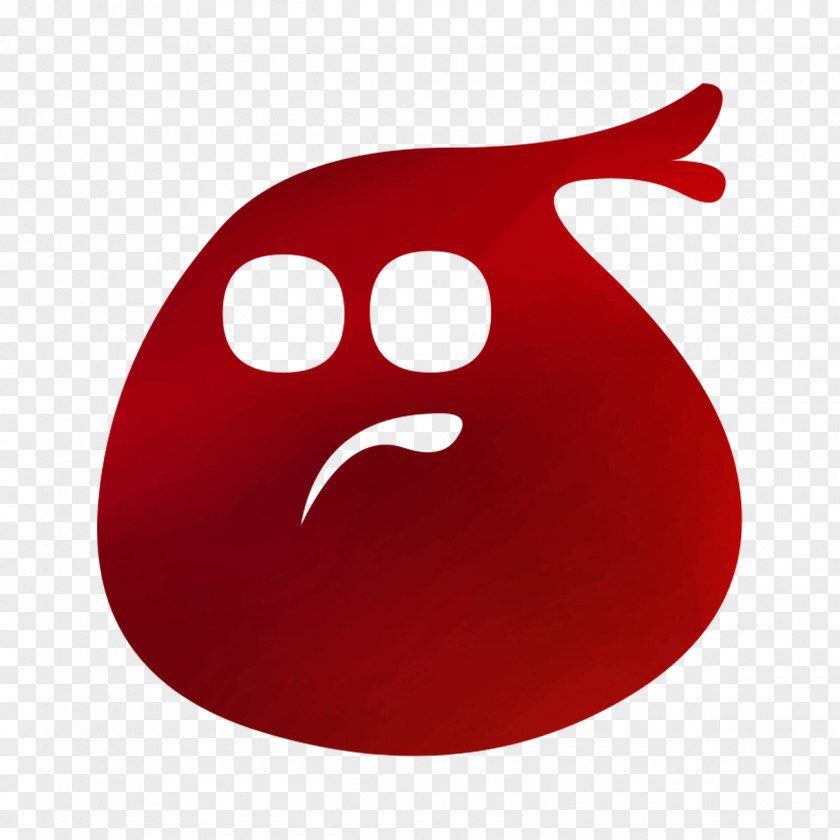 Clip Art Character Fiction RED.M PNG