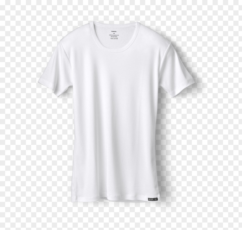 COTTON T-shirt White Clothing Polo Shirt Cotton PNG