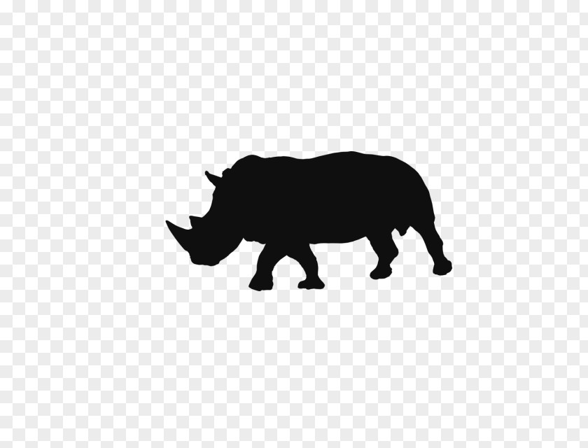 Design Rhinoceros Clip Art Psd PNG