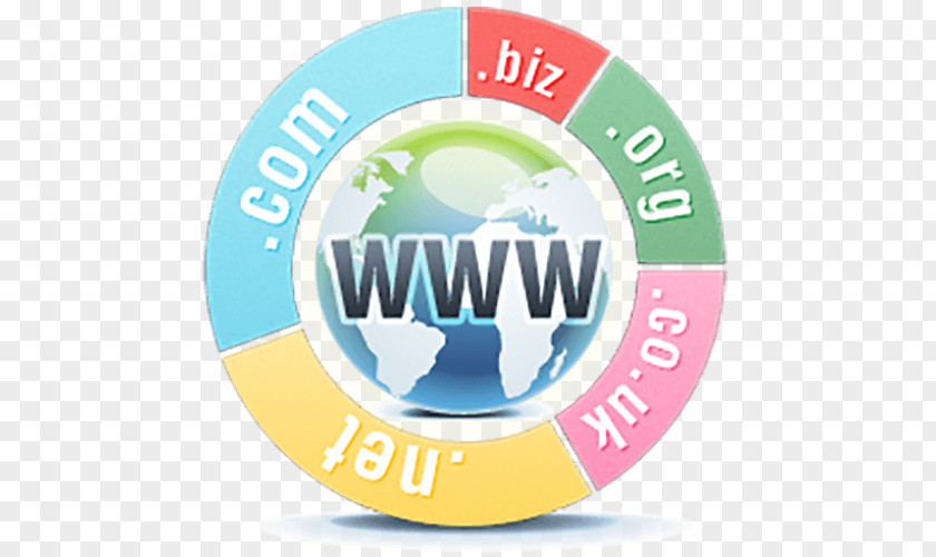 Domain Name Registrar Web Hosting Service Transfer Registration PNG