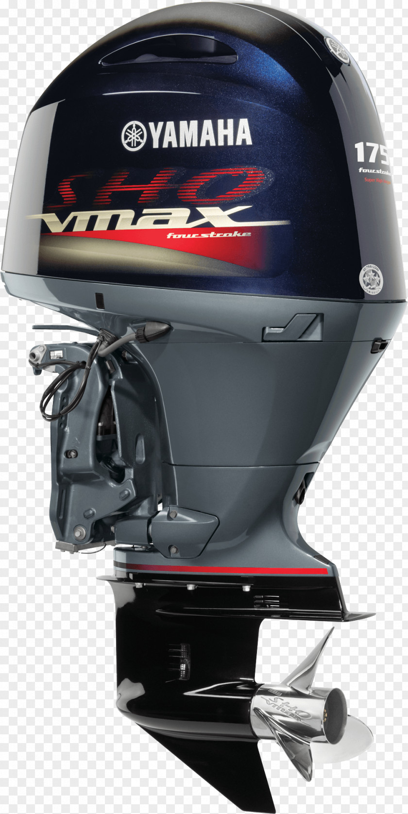 Engine Yamaha Motor Company Outboard VMAX Four-stroke PNG