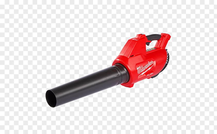Milwaukee Electric Tool Corporation Leaf Blowers Cordless Power PNG