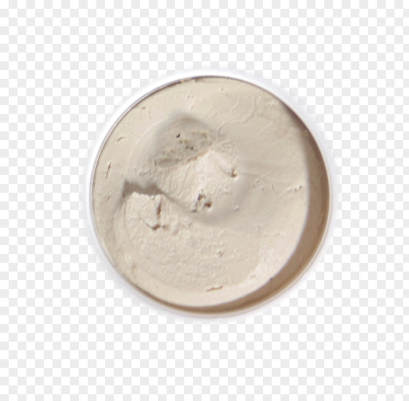 Mud Silver Coin PNG
