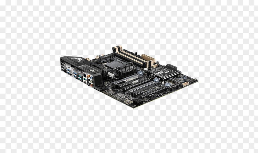 Socket AM3 Motherboard TUF SABERTOOTH 990FX R3.0, Mainboard Hardware/Electronic ASUS R3.0 AMD 900 Chipset Series AM3+ PNG