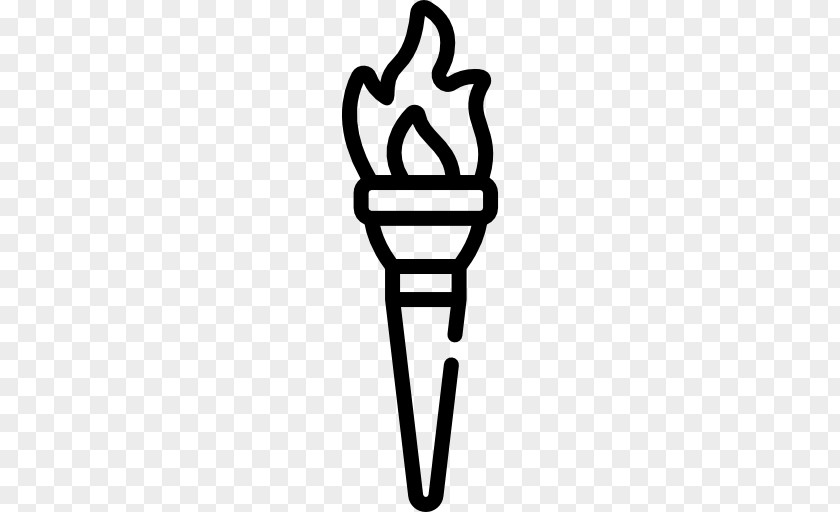 Sports Torch PNG