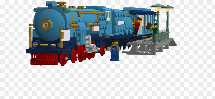 Toy Train The Lego Group Vehicle PNG