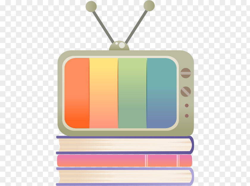 TV Set Television Clip Art PNG