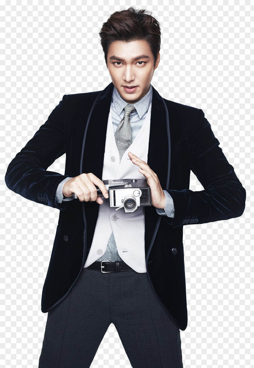 Actor Lee Min-ho The Heirs South Korea Korean Drama PNG