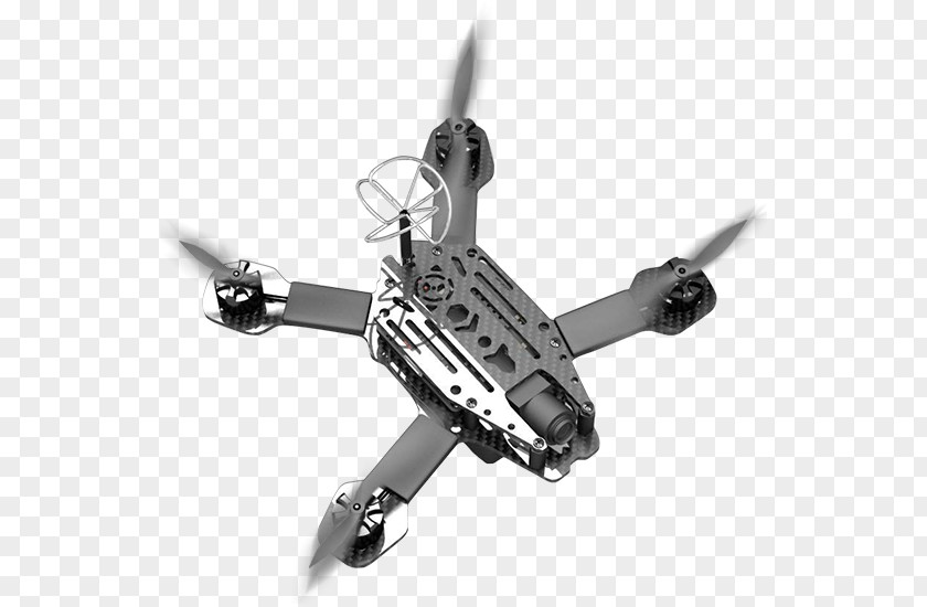 Airplane Helicopter Rotor Propeller Machine PNG