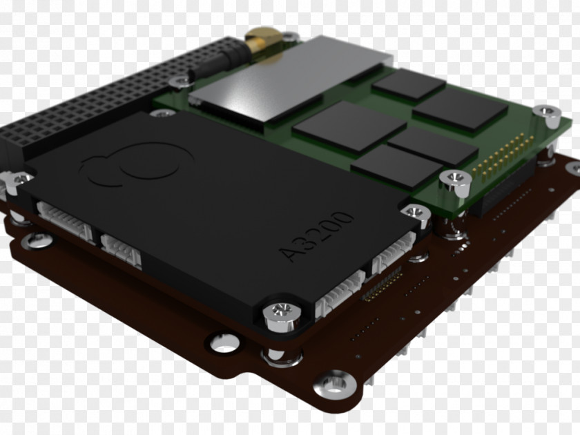 Bd Remote Electronics GomSpace Microcontroller Analog-to-digital Converter Data Storage PNG
