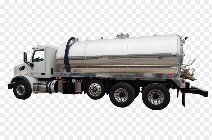Car Tank Truck Semi-trailer Commercial Vehicle PNG