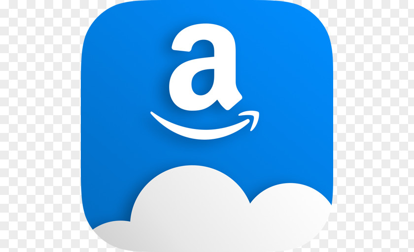 Cloud Computing Amazon.com Amazon Drive Storage Web Services PNG