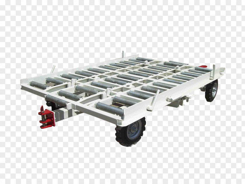 Dolly Unit Load Device Pallet Ground Support Equipment Intermodal Container PNG