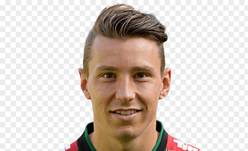 Hoffers Lukas Hinterseer FC Wacker Innsbruck Ingolstadt 04 FIFA 16 PNG