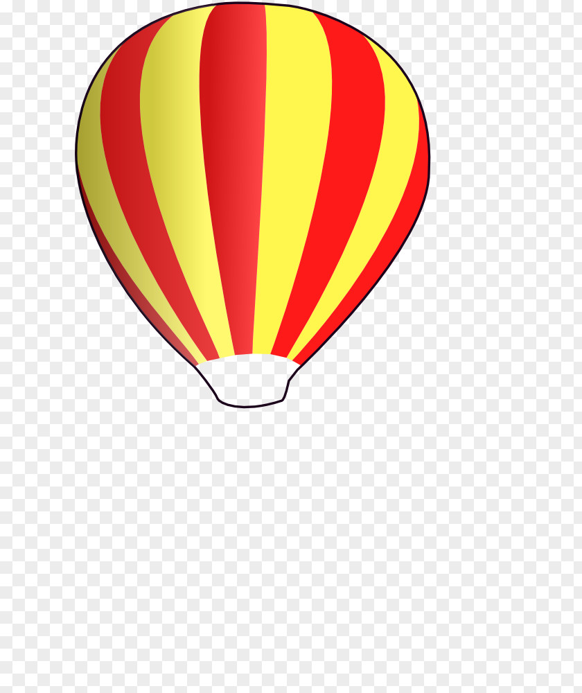 Hot Air Balloon Clipart Clip Art PNG