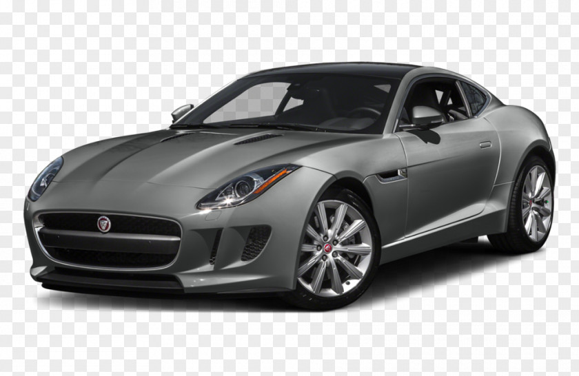 Jaguar F-TYPE Transparent Background 2017 2016 XJ 2018 PNG