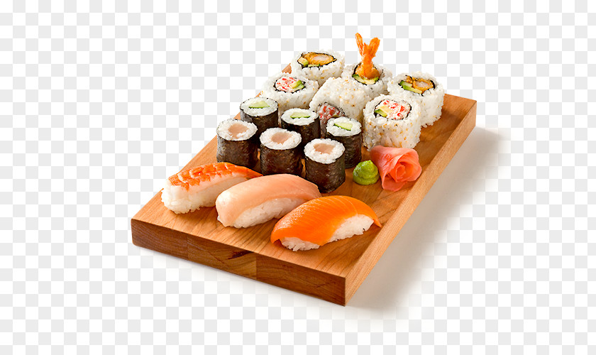 Japan Food Japanese Cuisine Sushi California Roll Sashimi Bento PNG